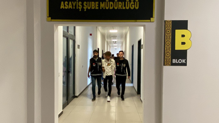 Genç kızı kaza süsü vererek canice öldürmüştü: Susma hakkını kullandı!