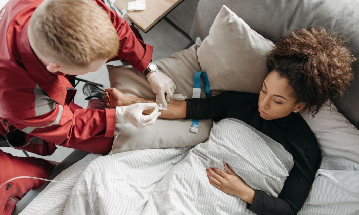 Dikkat Düzce'de salgın alarmı!