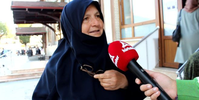 İsrail’e protestolar yeterli mi?