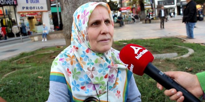 İsrail’e protestolar yeterli mi?