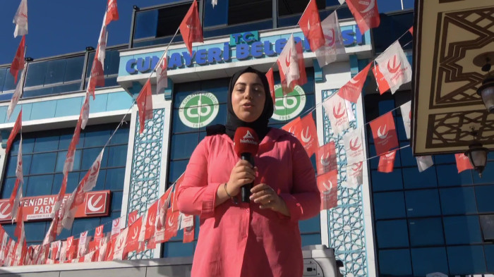 Sokak Röportajı Cumayeri Halkına Sorduk Belediye Başkanı Kim Olmalı