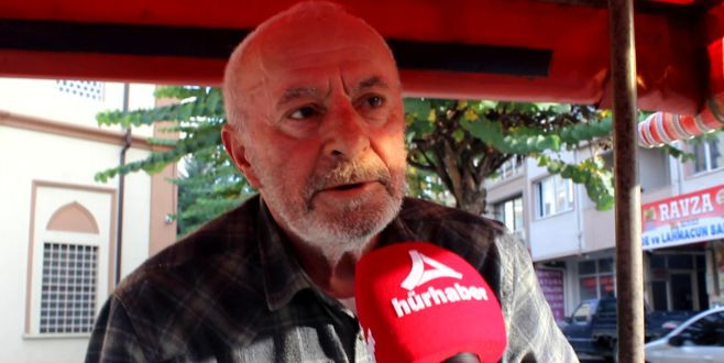 ATATÜRK’Ü KARŞINIZDA GÖRSENİZ NE SÖYLERDİNİZ