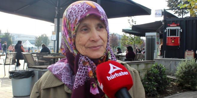 ATATÜRK’Ü KARŞINIZDA GÖRSENİZ NE SÖYLERDİNİZ