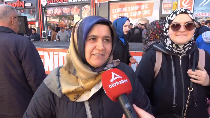 Sokak Röportajı Cumayeri Halkına Sorduk Belediye Başkanı Kim Olmalı