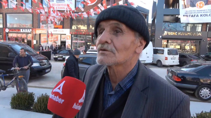 Sokak Röportajı Cumayeri Halkına Sorduk Belediye Başkanı Kim Olmalı