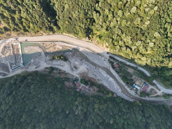 Suyu tasarruflu kullanın &ccedil;ağrısı