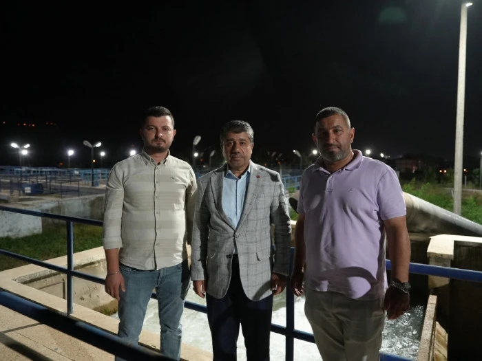 Suyu tasarruflu kullanın &ccedil;ağrısı