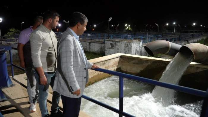 Suyu tasarruflu kullanın &ccedil;ağrısı