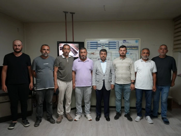 Suyu tasarruflu kullanın &ccedil;ağrısı