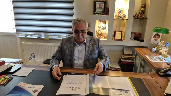 D&uuml;zce OSKİM: &Ouml;zel Bireyler İş Başında!