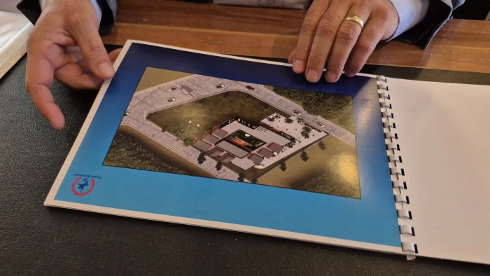 D&uuml;zce OSKİM: &Ouml;zel Bireyler İş Başında!