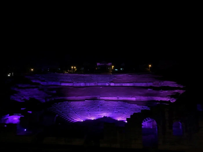 Halk Sağlığına dikkat &ccedil;eken etkinlik 