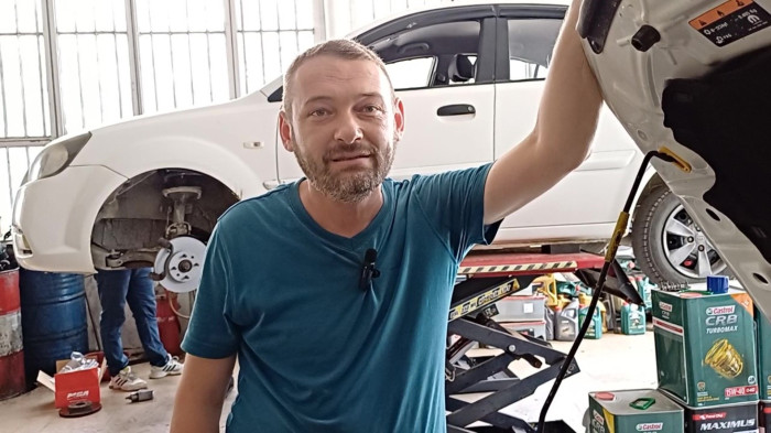 Araç yangınlarına usta uyarısı: "Bakım yapılmadıkça tehlike büyüyor"