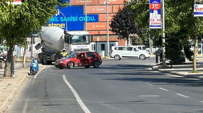 Ters şeride giren sürücülere ceza yağdı