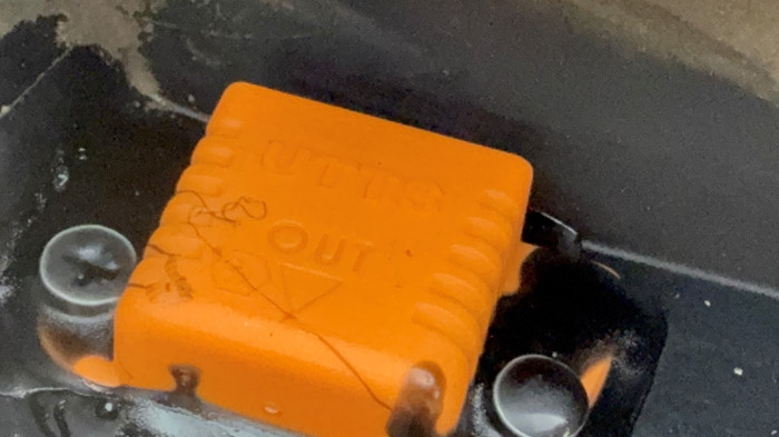 Ticari araçlar için zorunlu UTTS