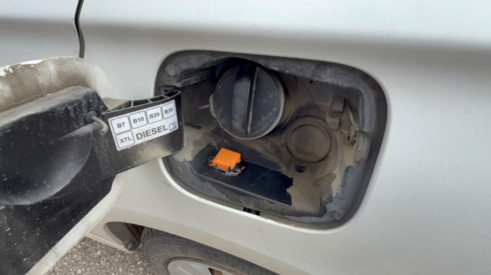 Ticari araçlar için zorunlu UTTS