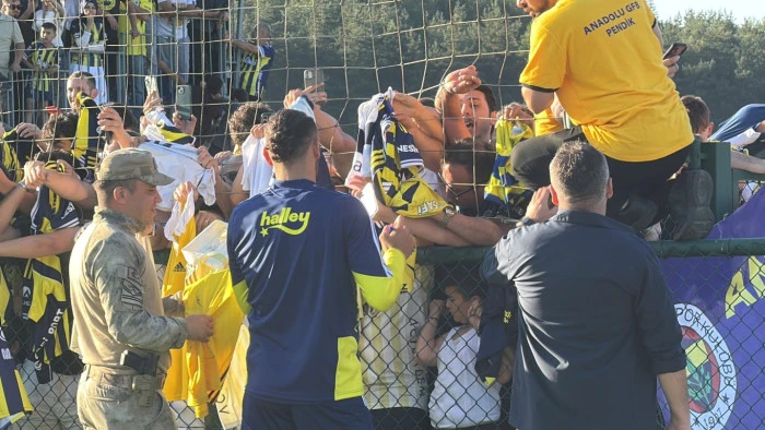 Topuk Yaylası'nda Unutulmaz Atmosfer