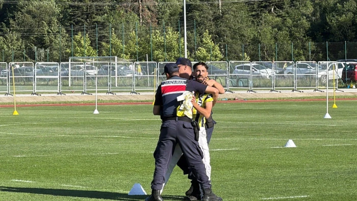 Topuk Yaylası'nda Unutulmaz Atmosfer