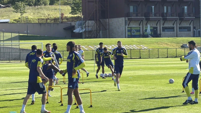Topuk Yaylası'nda Unutulmaz Atmosfer