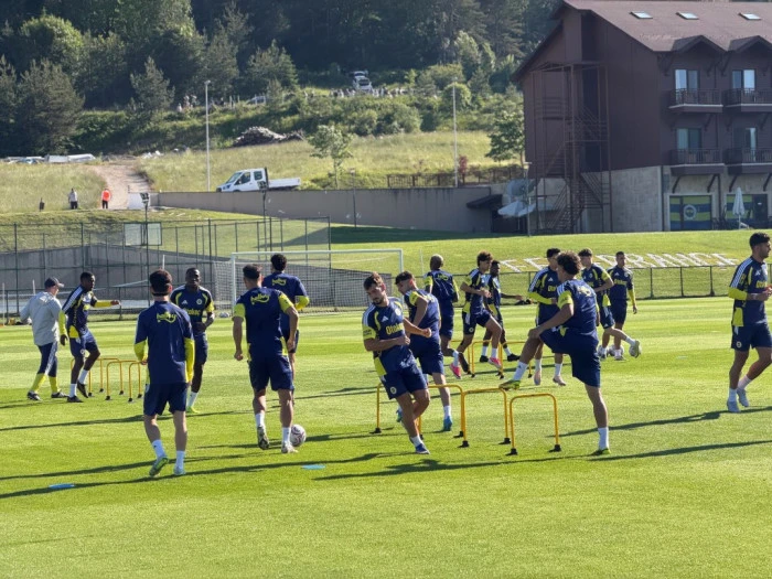 Topuk Yaylası'nda Unutulmaz Atmosfer