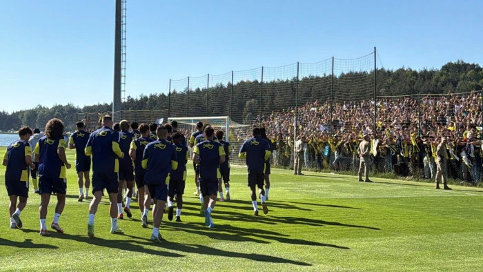 Topuk Yaylası'nda Unutulmaz Atmosfer
