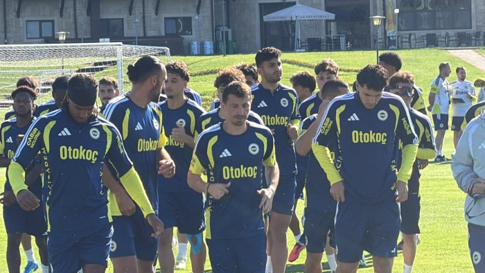 Topuk Yaylası'nda Unutulmaz Atmosfer