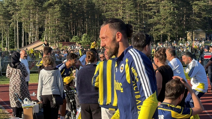 Topuk Yaylası'nda Unutulmaz Atmosfer