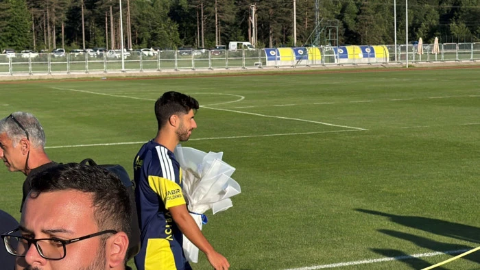 Topuk Yaylası'nda Unutulmaz Atmosfer
