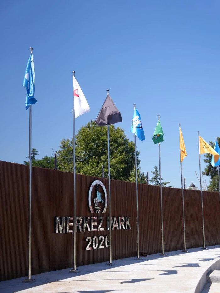MİLLETİN PARKI, MİLLETE A&Ccedil;ILDI