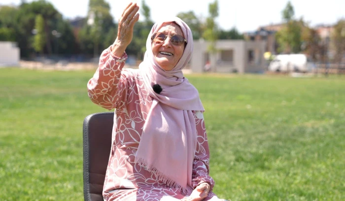 MİLLETİN PARKI, MİLLETE A&Ccedil;ILDI