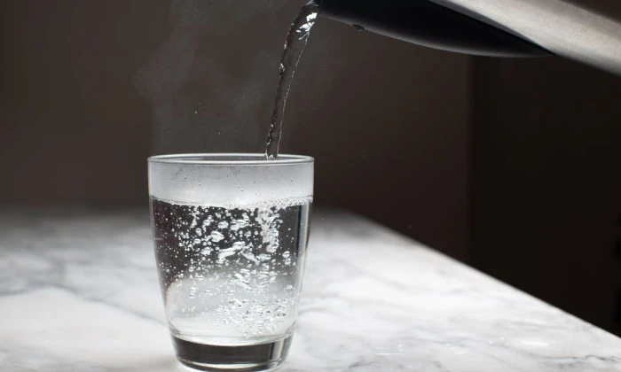 Uzmanından böbrek taşlarına karşı günde 