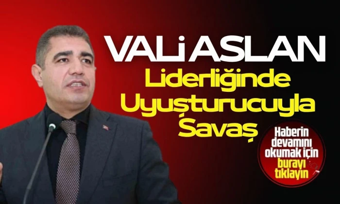 Düzce'nin bağımlılıkla mücadelesi ele alındı