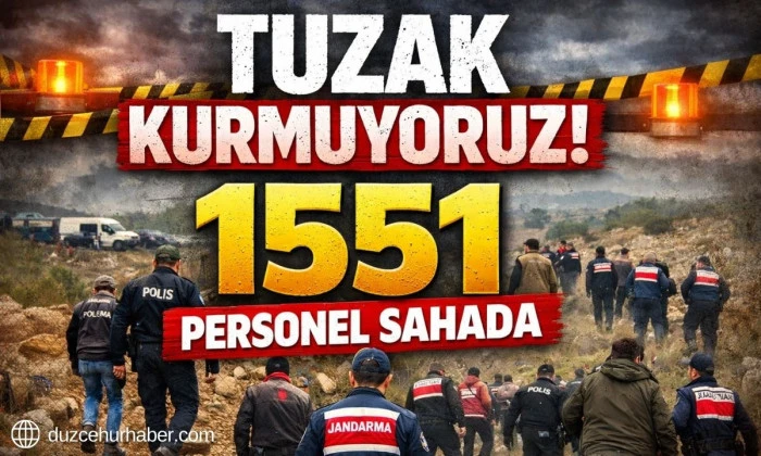 Vali Makas: Denetimde ceza değil rehberlik olacak