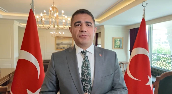 Aslan "Bayram Düzce’de güzel"