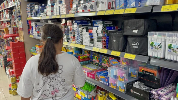 Veliler Uyarıldı: Sağlık Etiketsiz &Uuml;r&uuml;nlerden Uzak Durun.