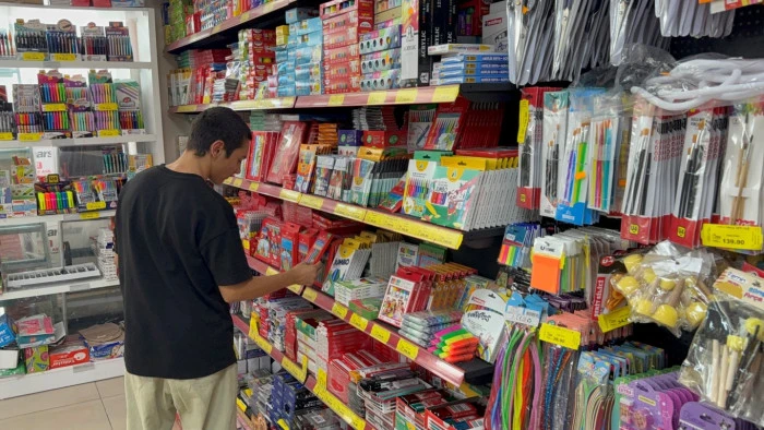 Veliler Uyarıldı: Sağlık Etiketsiz &Uuml;r&uuml;nlerden Uzak Durun.