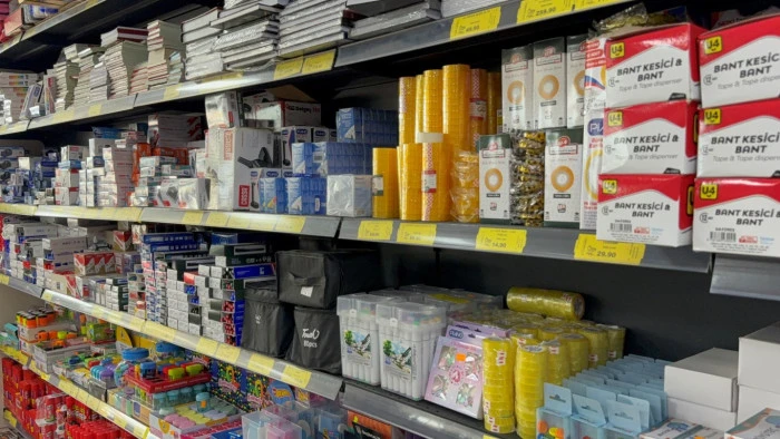 Veliler Uyarıldı: Sağlık Etiketsiz &Uuml;r&uuml;nlerden Uzak Durun.