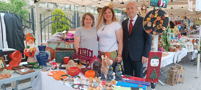 DÜZCE OTLARI FESTİVALİ ANLAMINI BULDU