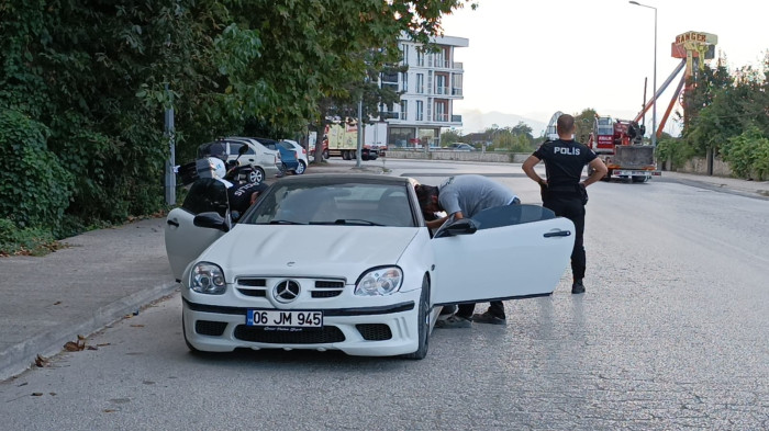 Yunus timleri nefes aldırmıyor