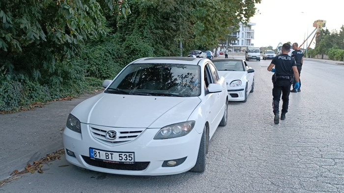 Yunus timleri nefes aldırmıyor