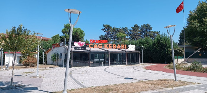 15 Temmuz Şehitlerine büyük ayıp