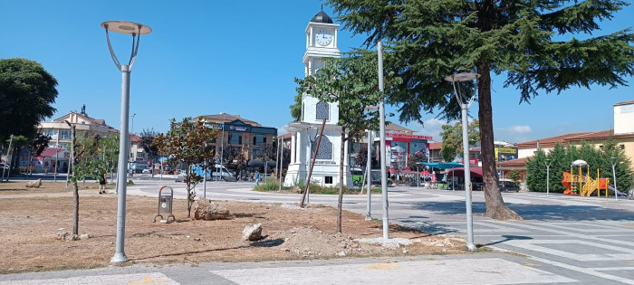 15 Temmuz Şehitlerine büyük ayıp