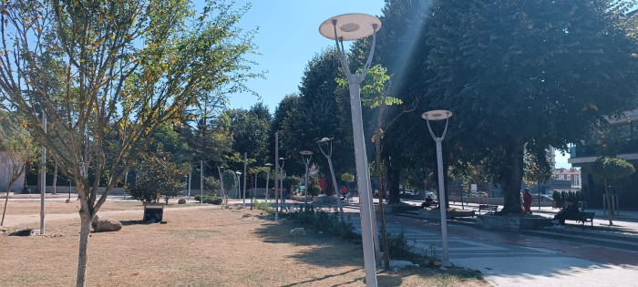 15 Temmuz Şehitlerine büyük ayıp