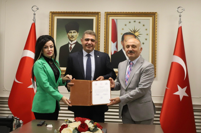 4 Projeye destek kararı verildi