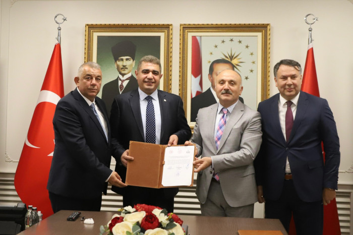 4 Projeye destek kararı verildi