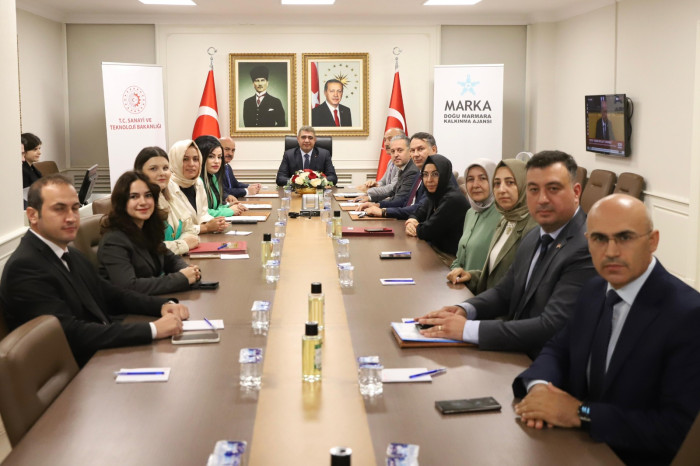 4 Projeye destek kararı verildi