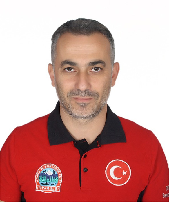 Muhtar adayından örnek proje