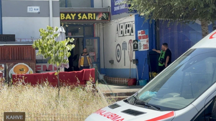 Düzce’de İş Yerinde Korkutucu Ölüm, Yaşlı Adam Hayatını Kaybetti