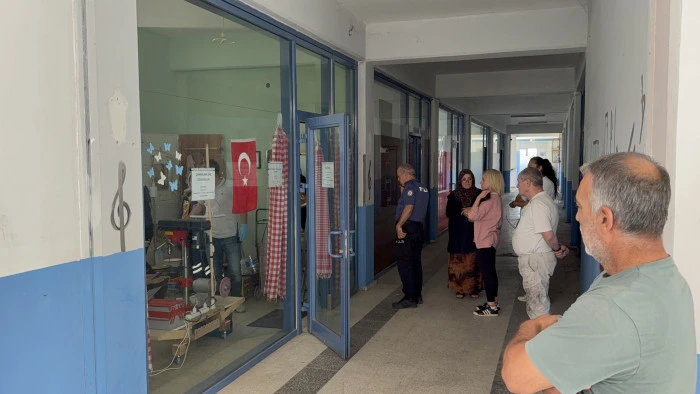 Düzce’de İş Yerinde Korkutucu Ölüm, Yaşlı Adam Hayatını Kaybetti
