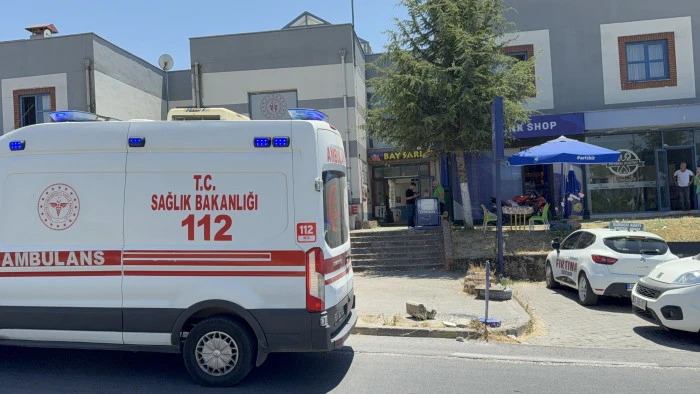Düzce’de İş Yerinde Korkutucu Ölüm, Yaşlı Adam Hayatını Kaybetti